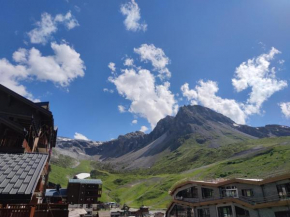 CHALET CLUB VAL CLARET 1 46